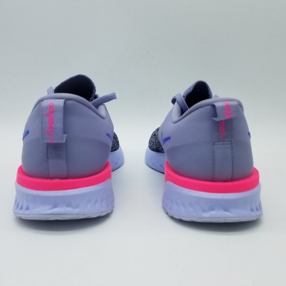Nike Odyssey React Flyknit 2 Women's Running Shoes - Picture 5 of 8